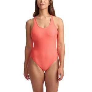 Lole Coral One Piece Swim